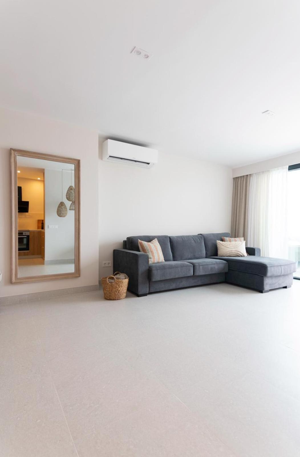 La Grand Suite Las Canteras Ll Las Palmas / Gran Canaria Exterior foto