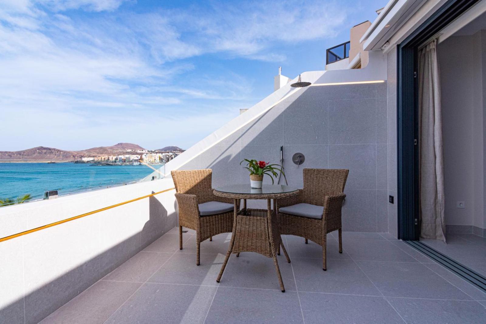 La Grand Suite Las Canteras Ll Las Palmas / Gran Canaria Exterior foto