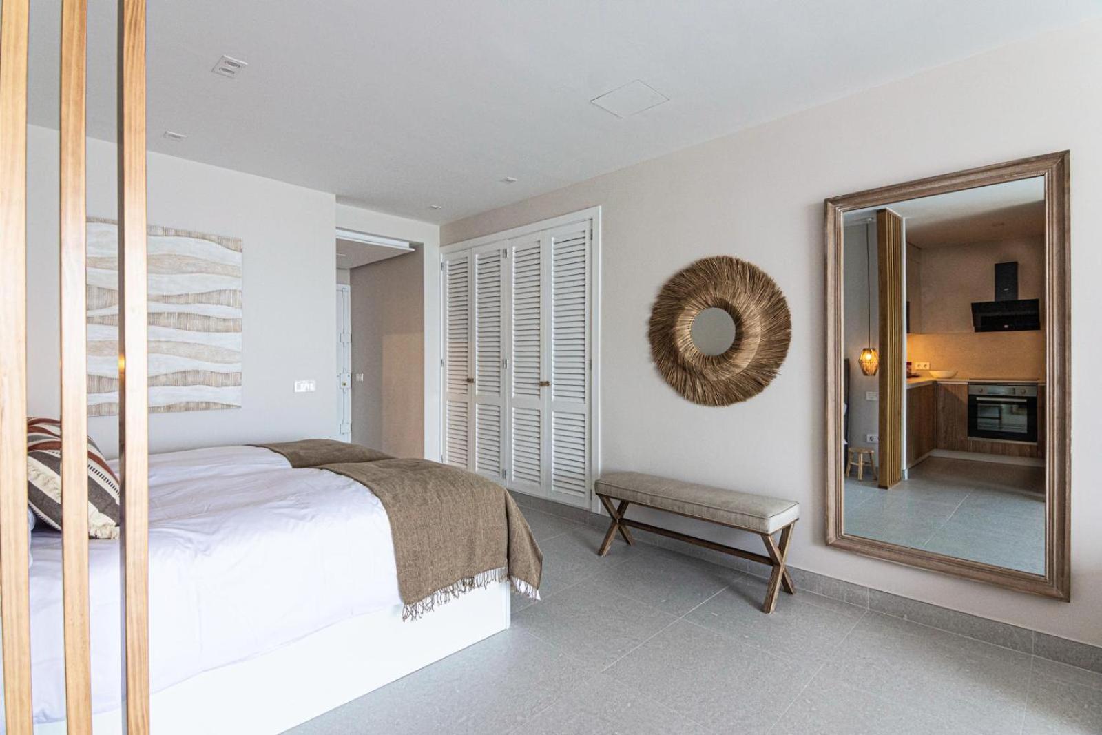 La Grand Suite Las Canteras Ll Las Palmas / Gran Canaria Exterior foto