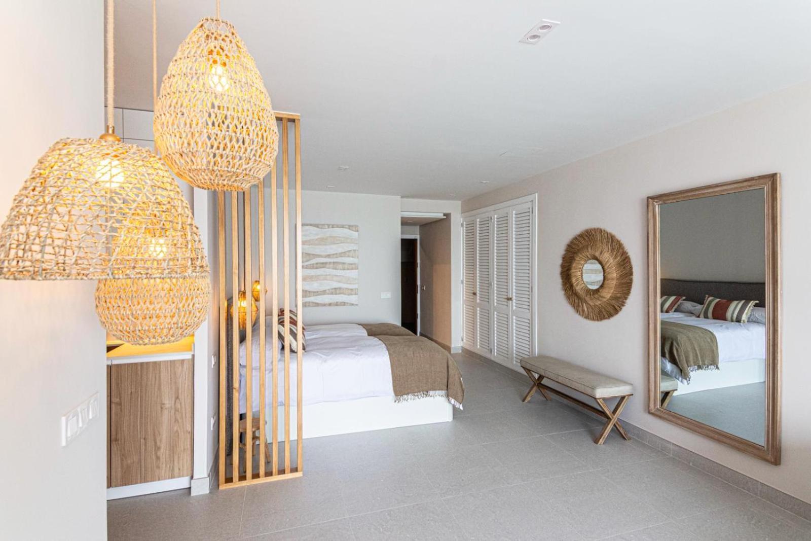 La Grand Suite Las Canteras Ll Las Palmas / Gran Canaria Exterior foto