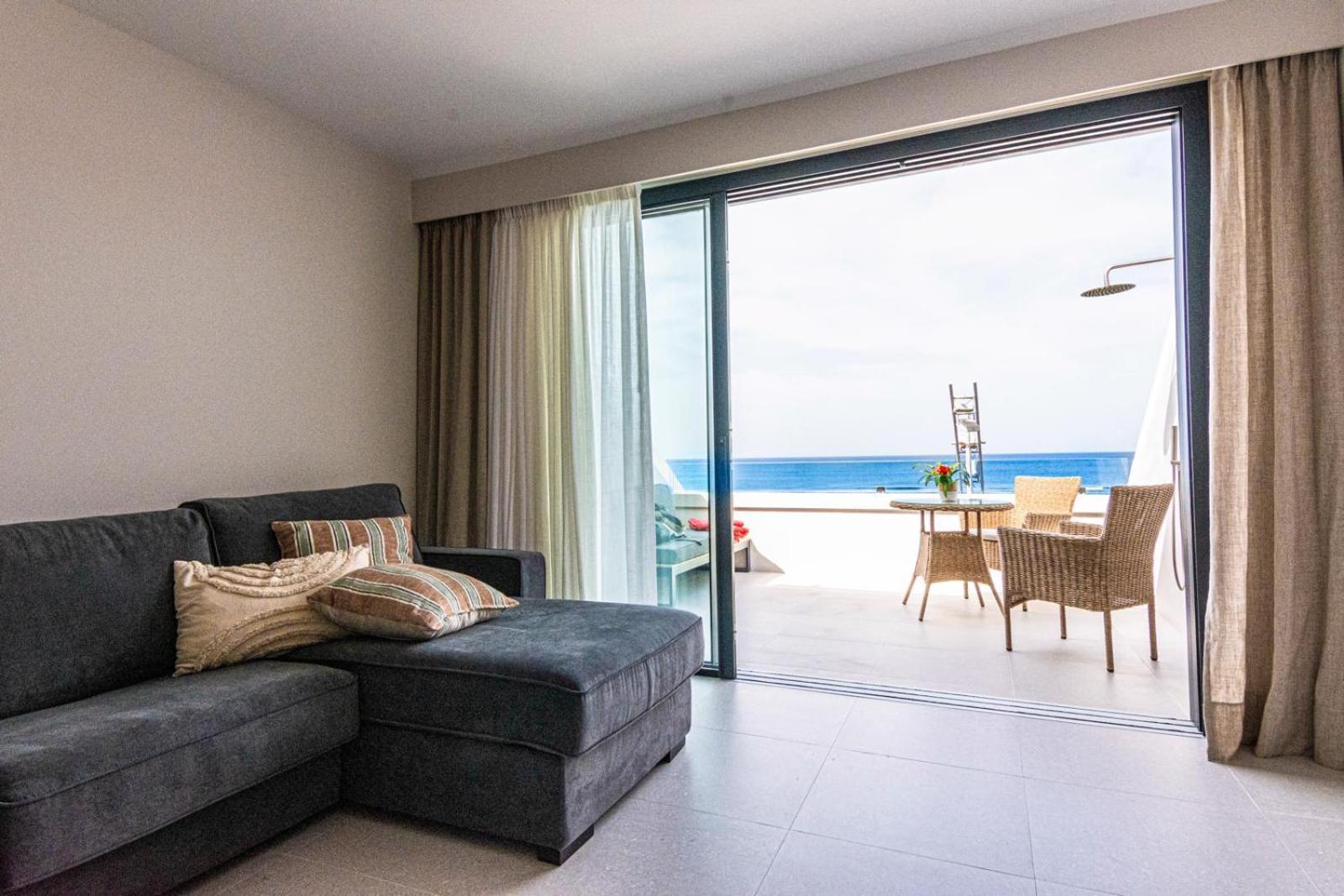 La Grand Suite Las Canteras Ll Las Palmas / Gran Canaria Exterior foto