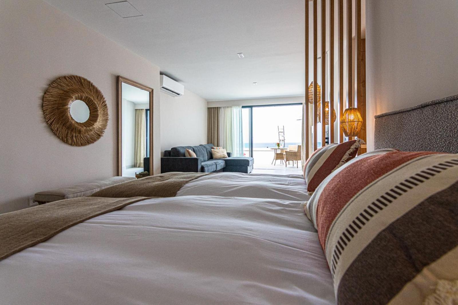 La Grand Suite Las Canteras Ll Las Palmas / Gran Canaria Exterior foto
