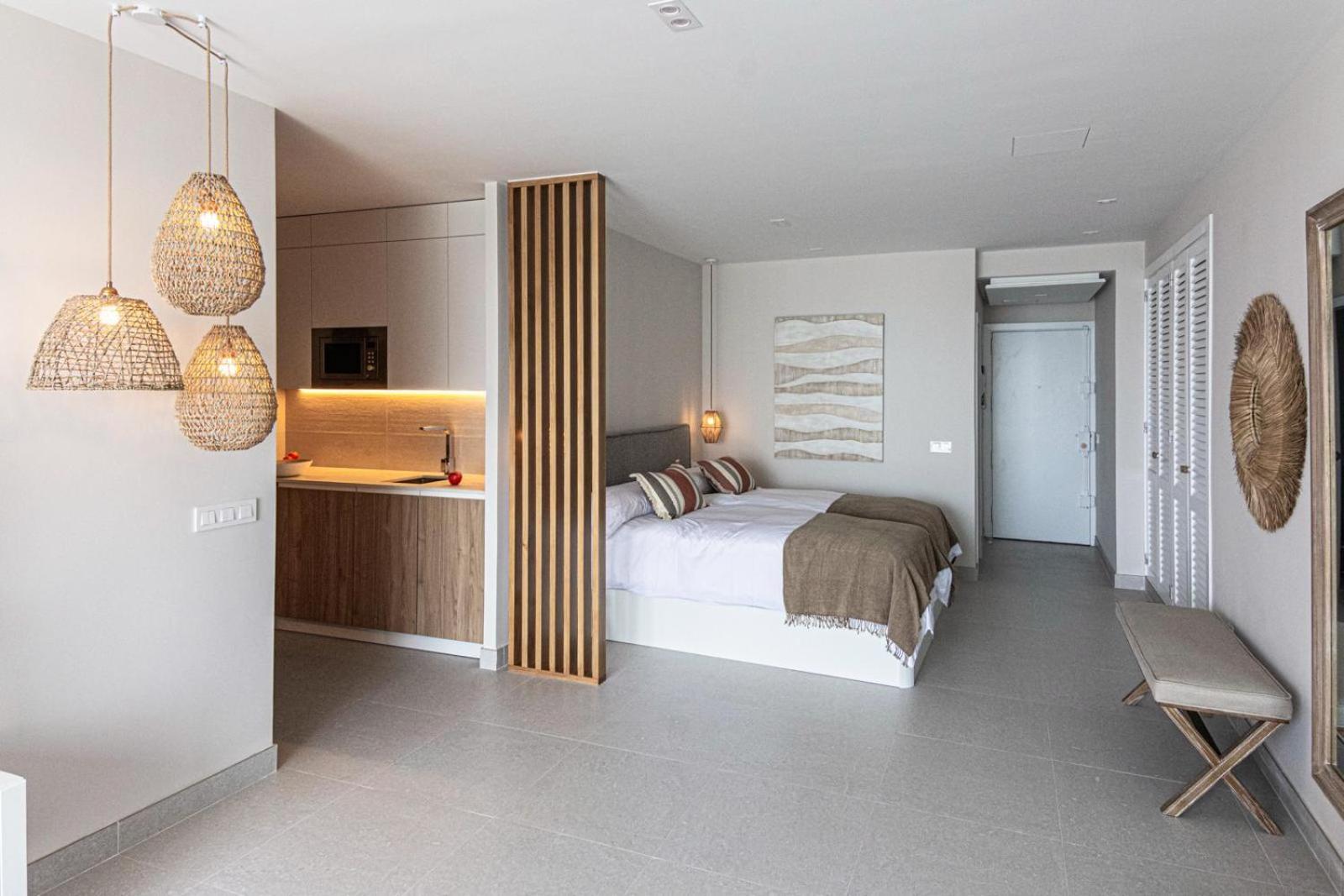 La Grand Suite Las Canteras Ll Las Palmas / Gran Canaria Exterior foto