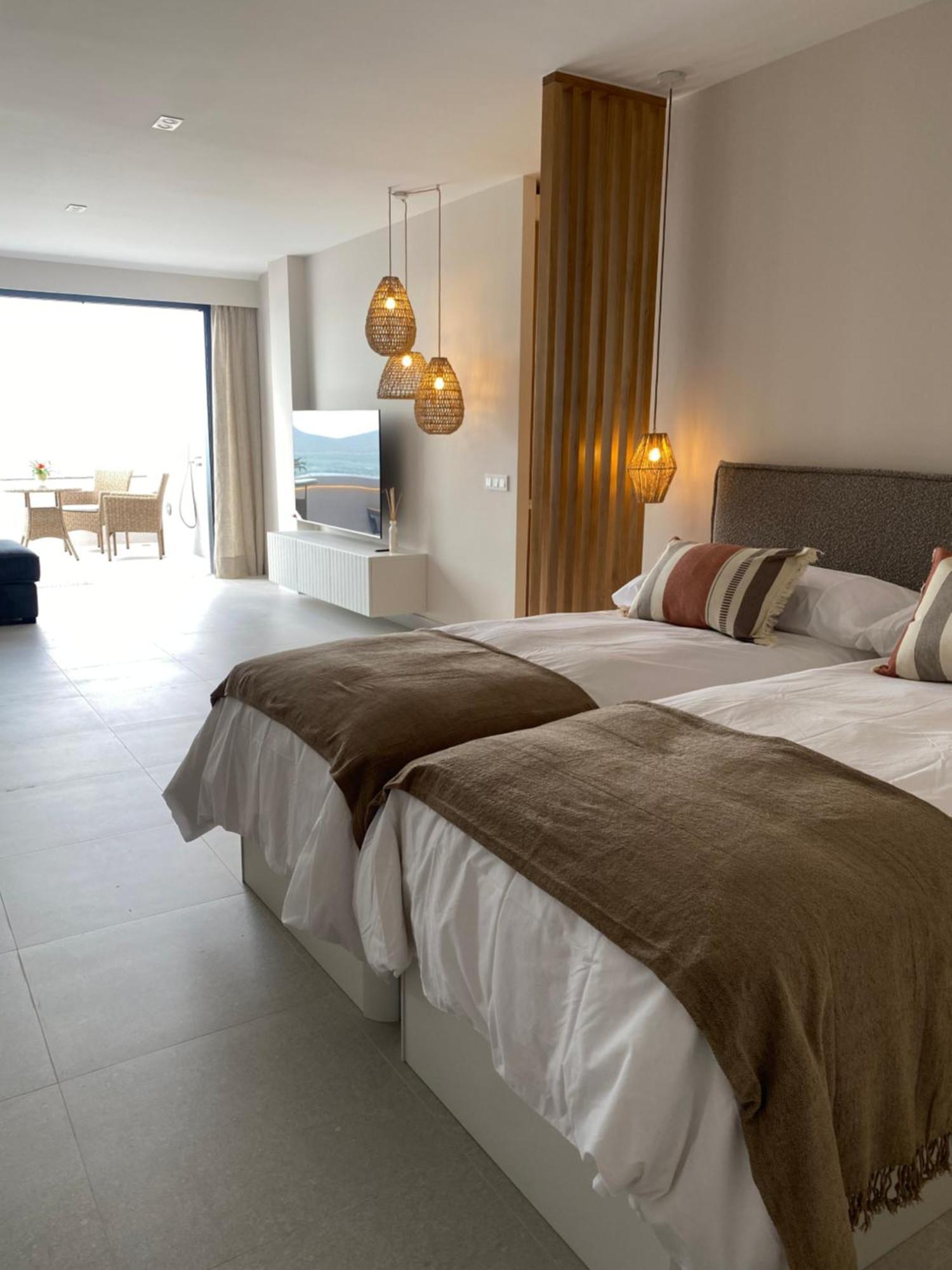 La Grand Suite Las Canteras Ll Las Palmas / Gran Canaria Exterior foto