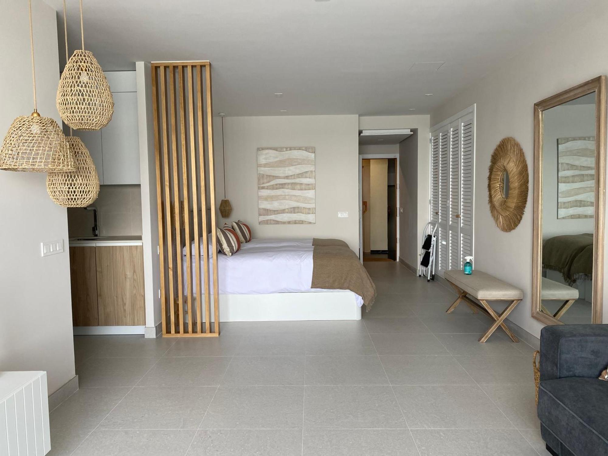 La Grand Suite Las Canteras Ll Las Palmas / Gran Canaria Exterior foto