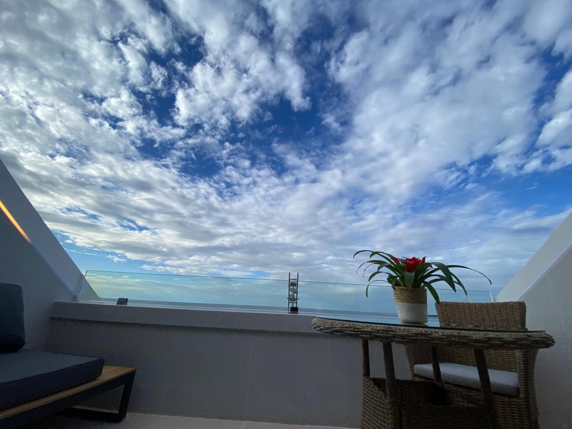 La Grand Suite Las Canteras Ll Las Palmas / Gran Canaria Exterior foto