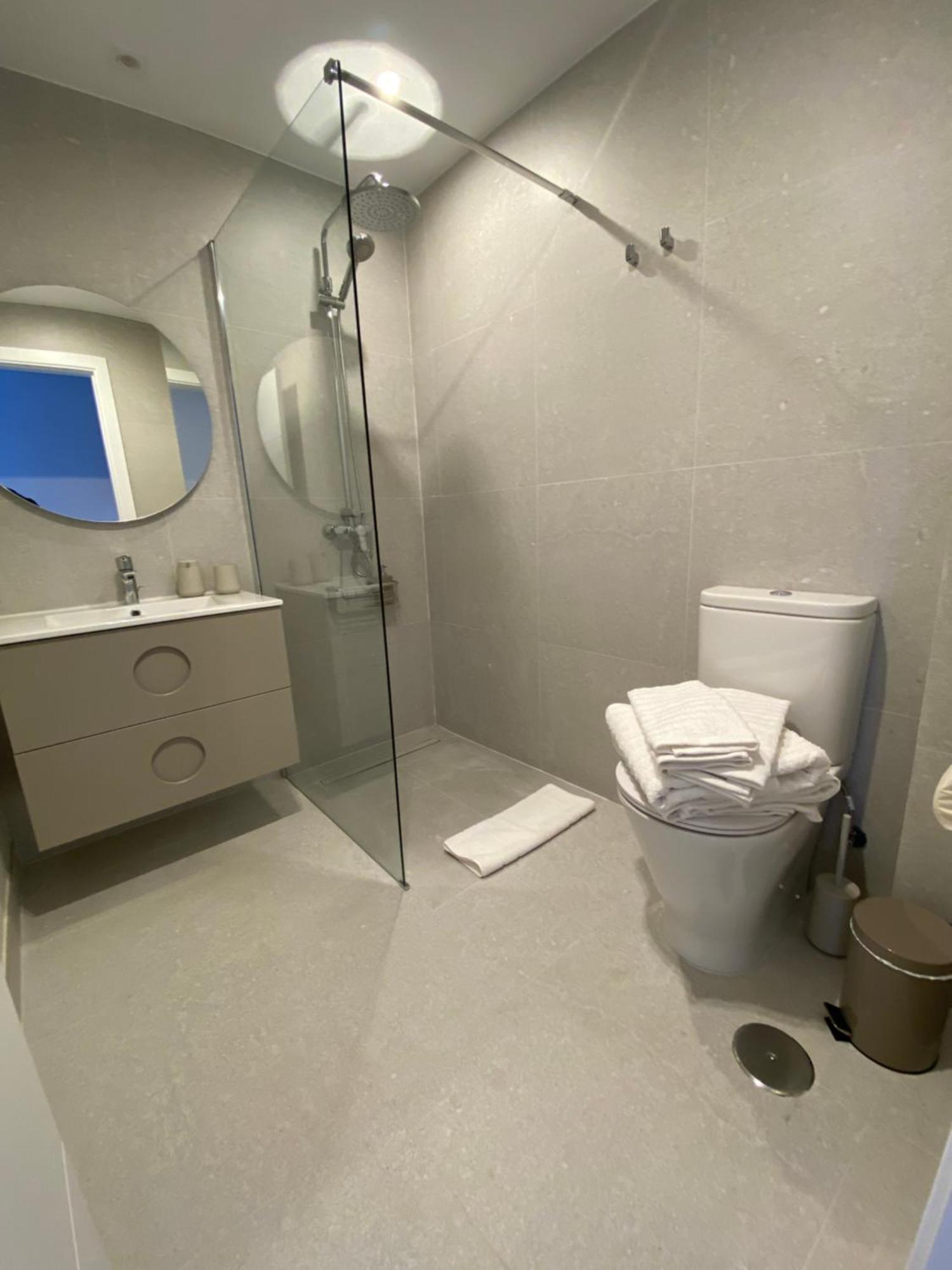 La Grand Suite Las Canteras Ll Las Palmas / Gran Canaria Exterior foto
